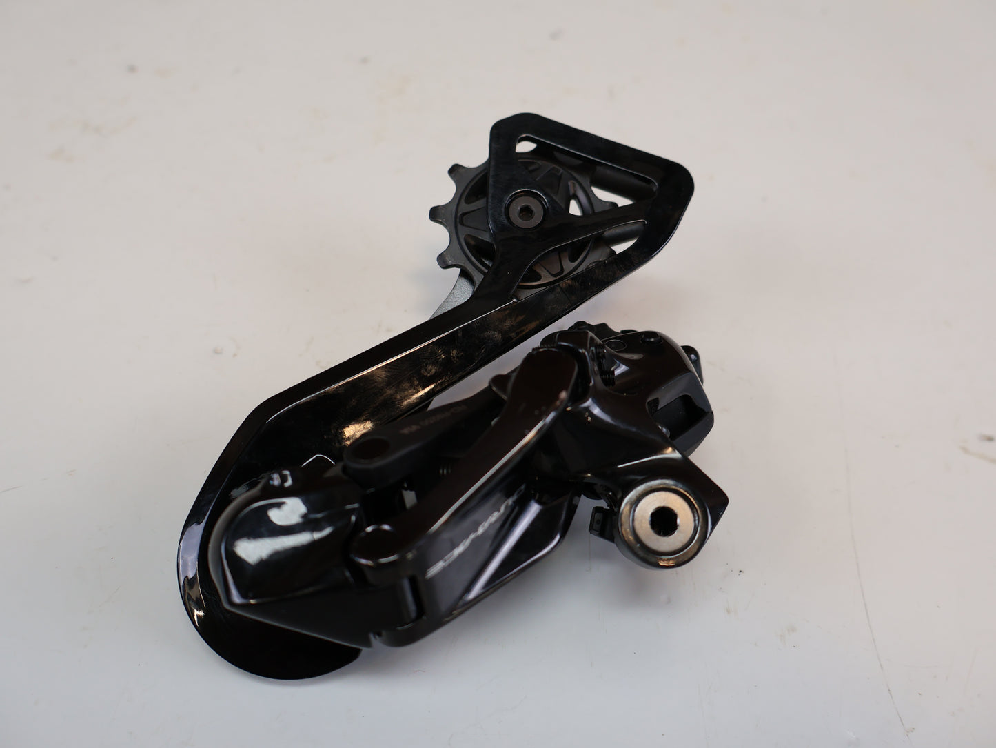 SHIMANO DURA-ACE 9270 DI2 SCHALTGRUPPE / 2X12-FACH / HYDRAULISCH / SEMI-WIRELESS