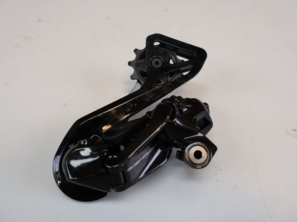 SHIMANO DURA-ACE 9270 DI2 SCHALTGRUPPE / 2X12-FACH / HYDRAULISCH / SEMI-WIRELESS