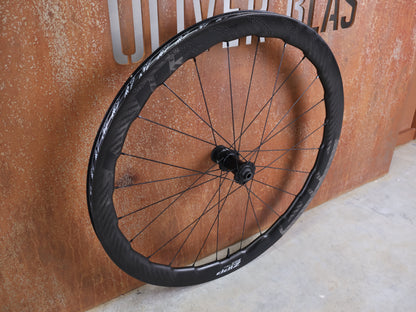 ZIPP 353 NSW / CARBON LAUFRADSATZ / TUBELESS / CENTERLOCK / SRAM XDR / 1371 G