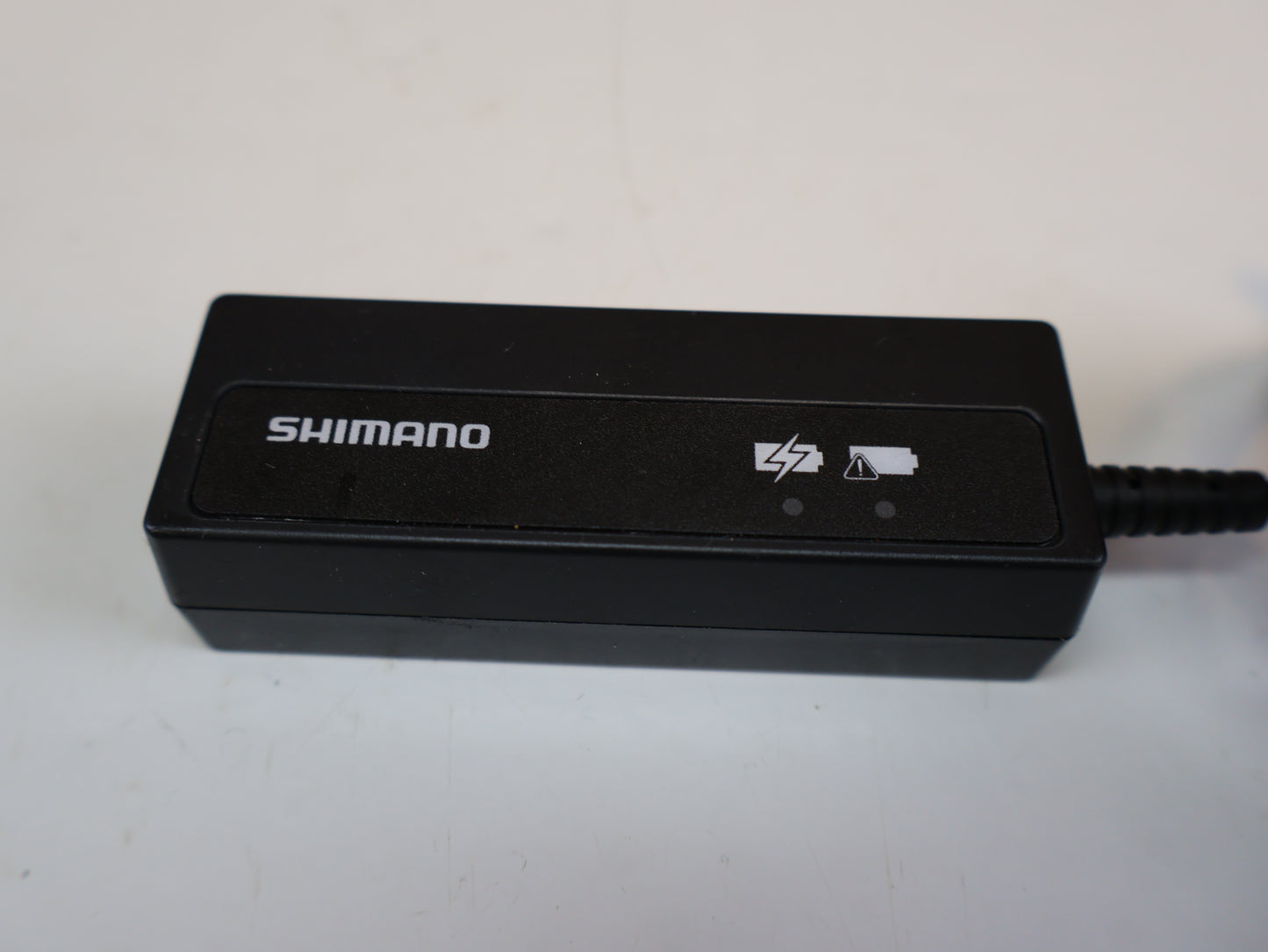 SHIMANO SM-BCR2 DI2 / LADEGERÄT UND PC INTERFACE / INTERNER AKKU 11-FACH
