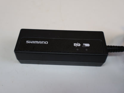 SHIMANO SM-BCR2 DI2 / LADEGERÄT UND PC INTERFACE / INTERNER AKKU 11-FACH