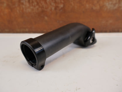 TREK CARBON SITZTURMAUFSATZ 135X20MM MATT 7X10MM 135G