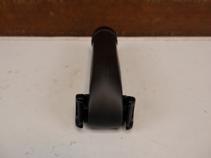 TREK CARBON SITZTURMAUFSATZ 135X20MM MATT 7X10MM 135G