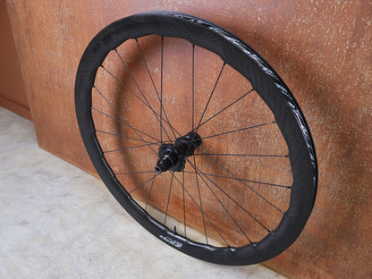 ZIPP 353 NSW / CARBON LAUFRADSATZ / TUBELESS / CENTERLOCK / SRAM XDR / 1371 G