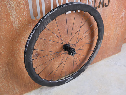 ZIPP 353 NSW / CARBON LAUFRADSATZ / TUBELESS / CENTERLOCK / SRAM XDR / 1371 G