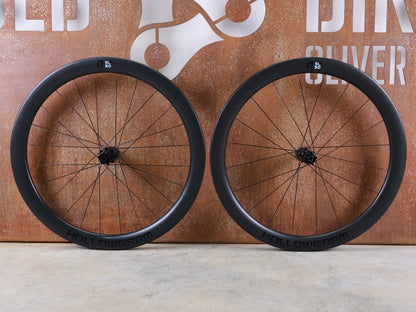 CANNONDALE HOLLOWGRAM R-SL 50 / CARBON LAUFRADSATZ / SHIMANO HG / 1600 G