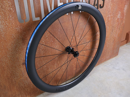 CANNONDALE HOLLOWGRAM R-SL 50 / CARBON LAUFRADSATZ / SHIMANO HG / 1600 G