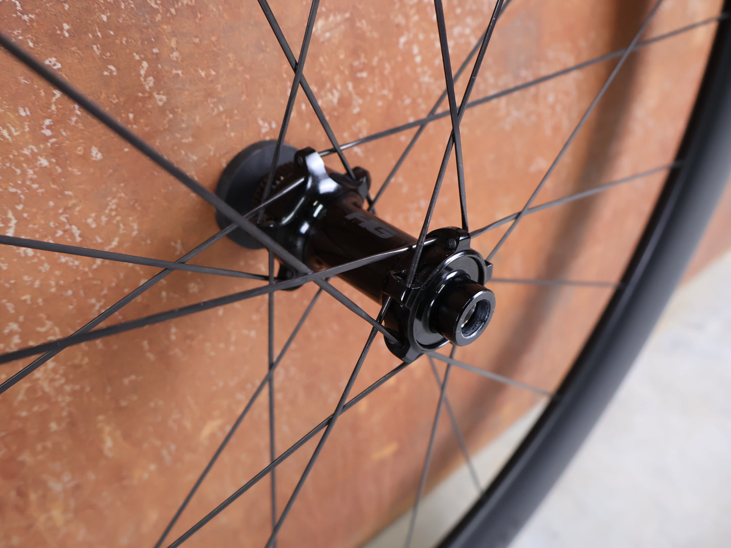 CANNONDALE HOLLOWGRAM R-SL 50 / CARBON LAUFRADSATZ / SHIMANO HG / 1600 G