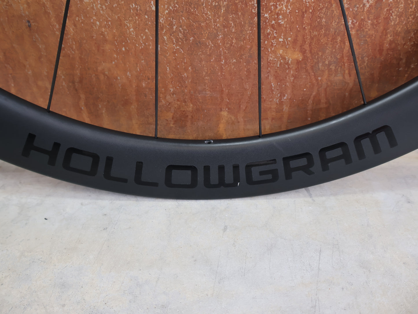 CANNONDALE HOLLOWGRAM R-SL 50 / CARBON LAUFRADSATZ / SHIMANO HG / 1600 G