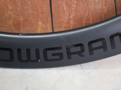 CANNONDALE HOLLOWGRAM R-SL 50 / CARBON LAUFRADSATZ / SHIMANO HG / 1600 G