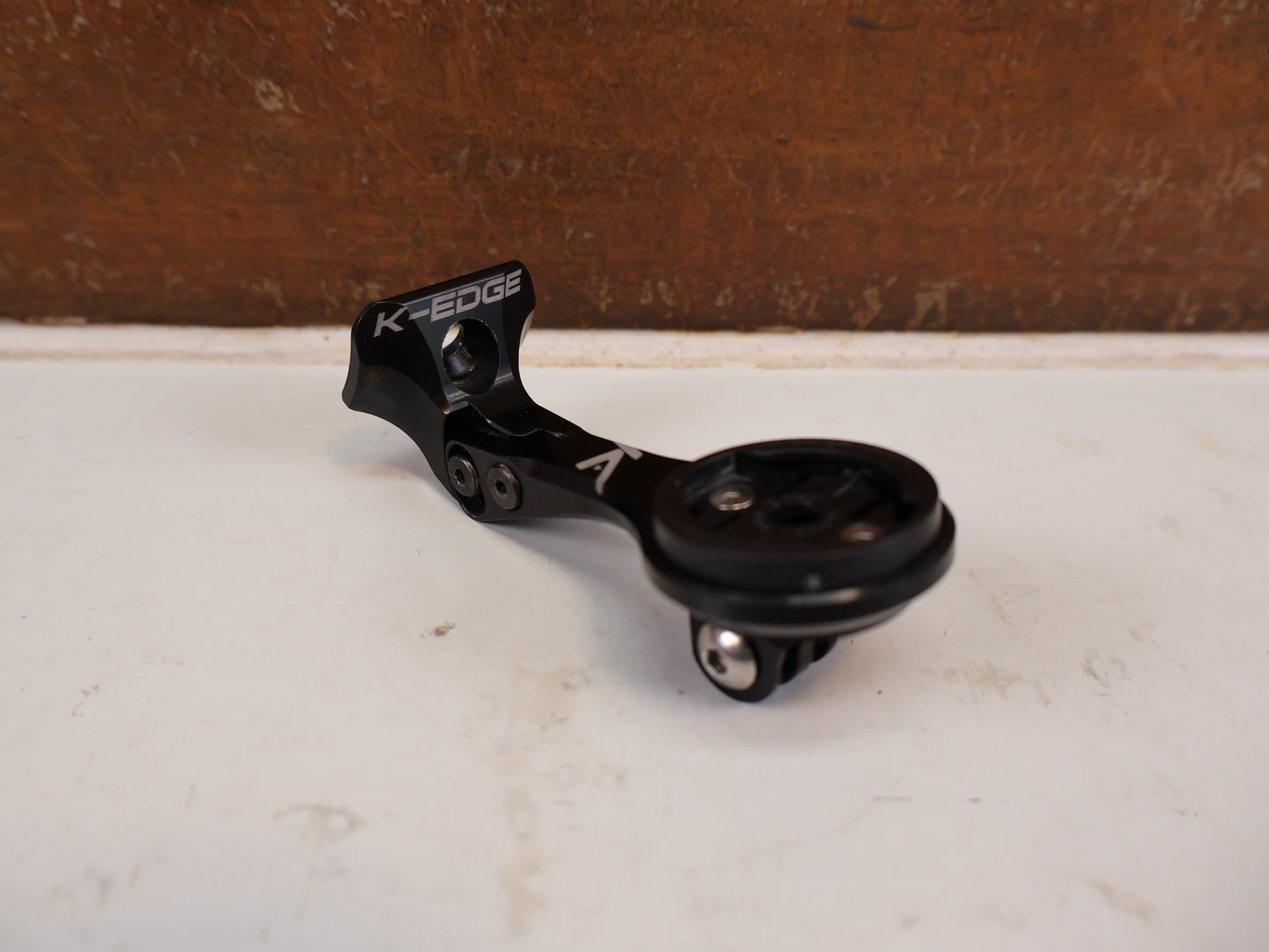K-EDGE GARMIN MADONE / EMONDA COMBO HALTERUNG 60G