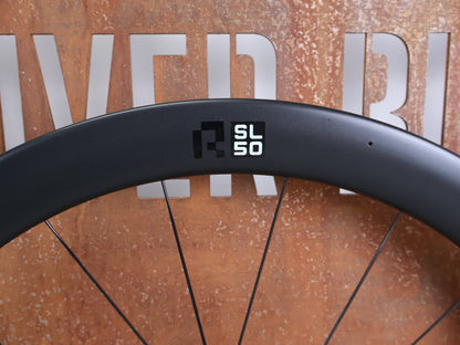 CANNONDALE HOLLOWGRAM R-SL 50 / CARBON LAUFRADSATZ / SHIMANO HG / 1600 G