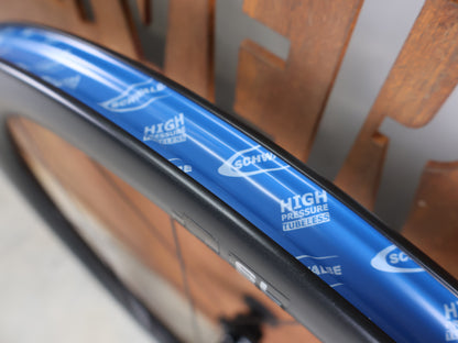 CANNONDALE HOLLOWGRAM R-SL 50 / CARBON LAUFRADSATZ / SHIMANO HG / 1600 G