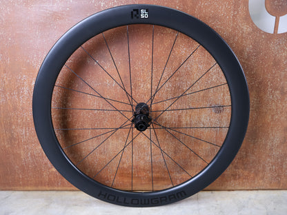 CANNONDALE HOLLOWGRAM R-SL 50 / CARBON LAUFRADSATZ / SHIMANO HG / 1600 G