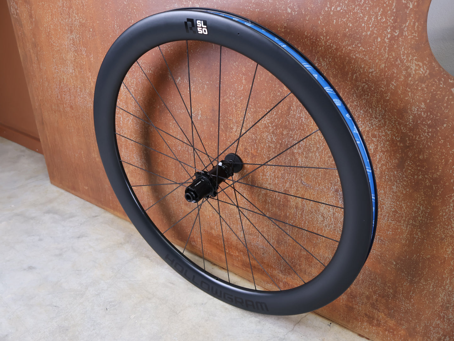 CANNONDALE HOLLOWGRAM R-SL 50 / CARBON LAUFRADSATZ / SHIMANO HG / 1600 G