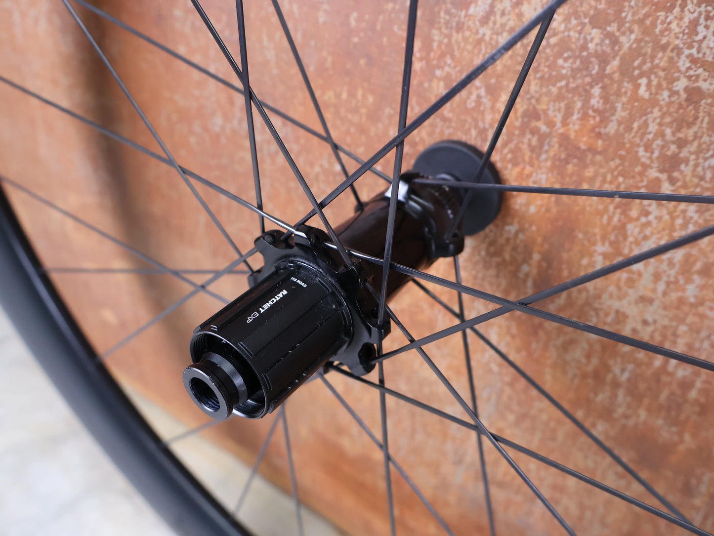 CANNONDALE HOLLOWGRAM R-SL 50 / CARBON LAUFRADSATZ / SHIMANO HG / 1600 G