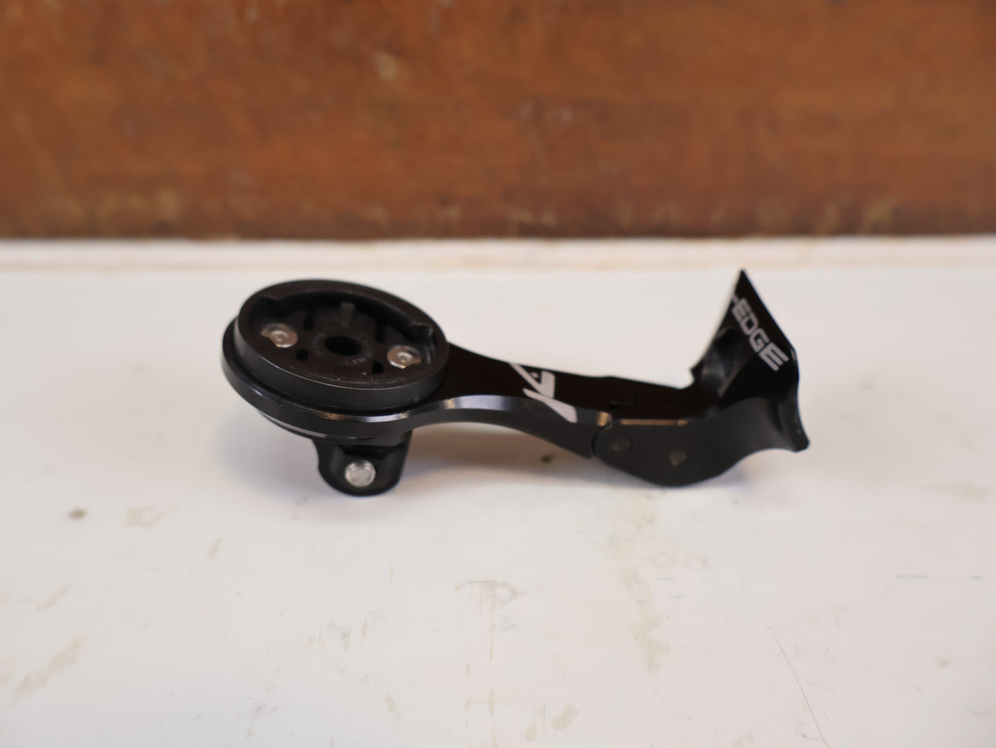K-EDGE GARMIN MADONE / EMONDA COMBO HALTERUNG 60G