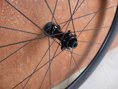 CANNONDALE HOLLOWGRAM R-SL 50 / CARBON LAUFRADSATZ / SHIMANO HG / 1600 G