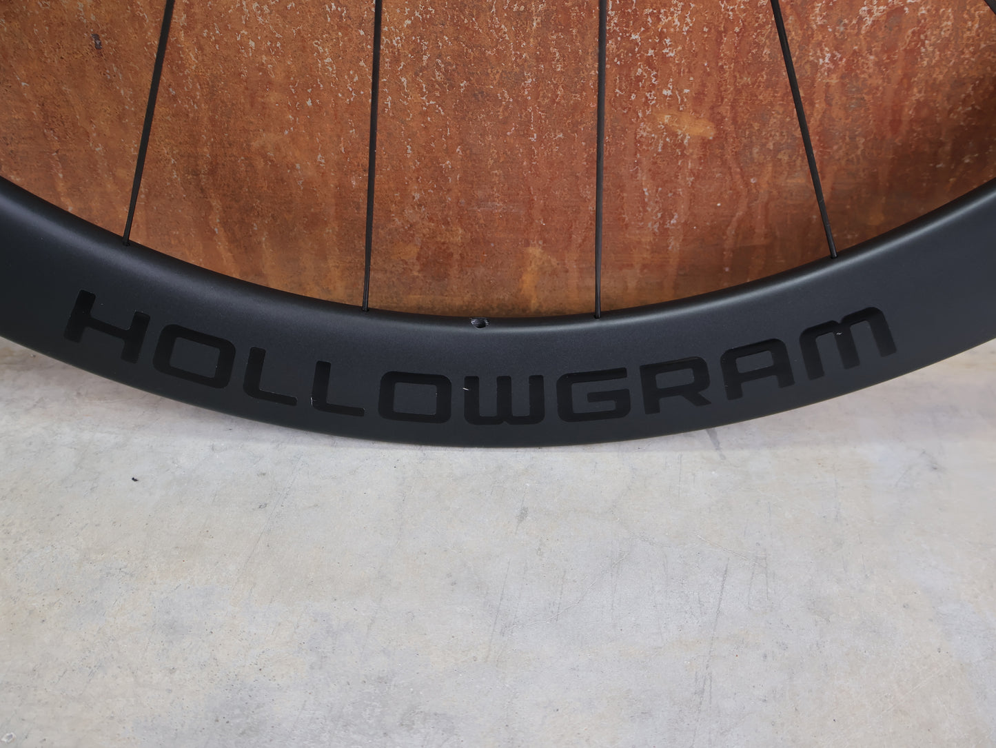 CANNONDALE HOLLOWGRAM R-SL 50 / CARBON LAUFRADSATZ / SHIMANO HG / 1600 G