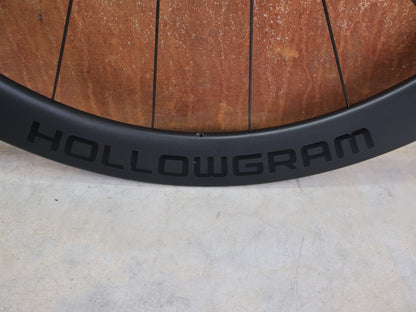 CANNONDALE HOLLOWGRAM R-SL 50 / CARBON LAUFRADSATZ / SHIMANO HG / 1600 G