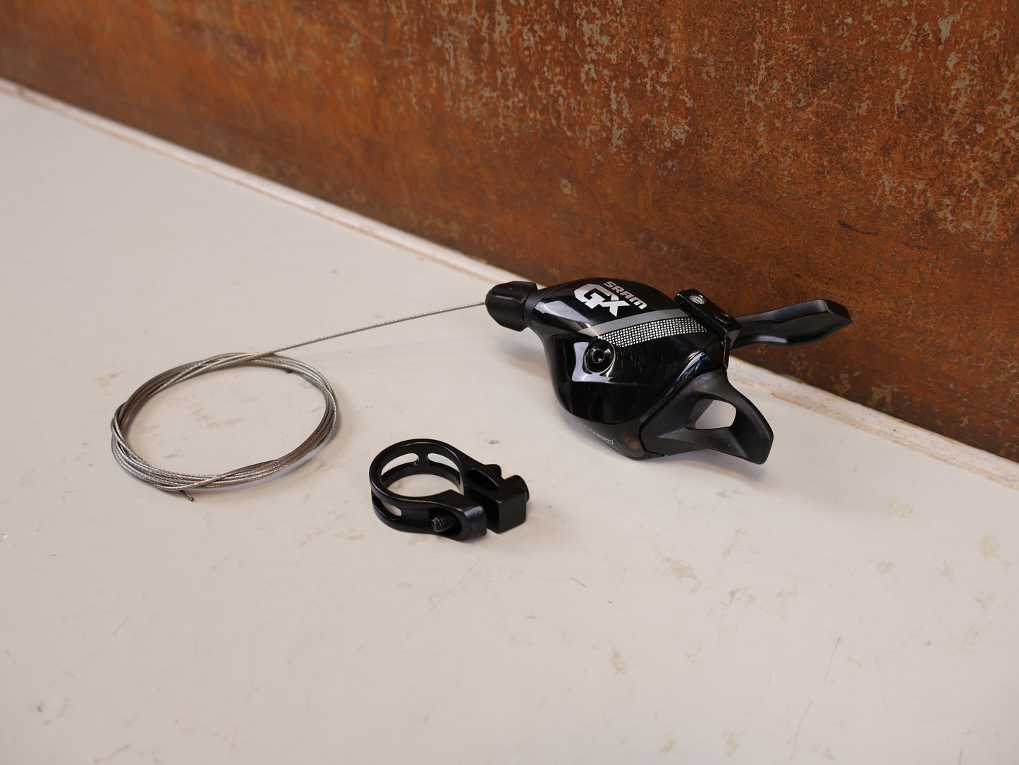 SRAM GX 2X11 TRIGGERSCHALTER VORN 2 FACH SCHALTHEBEL