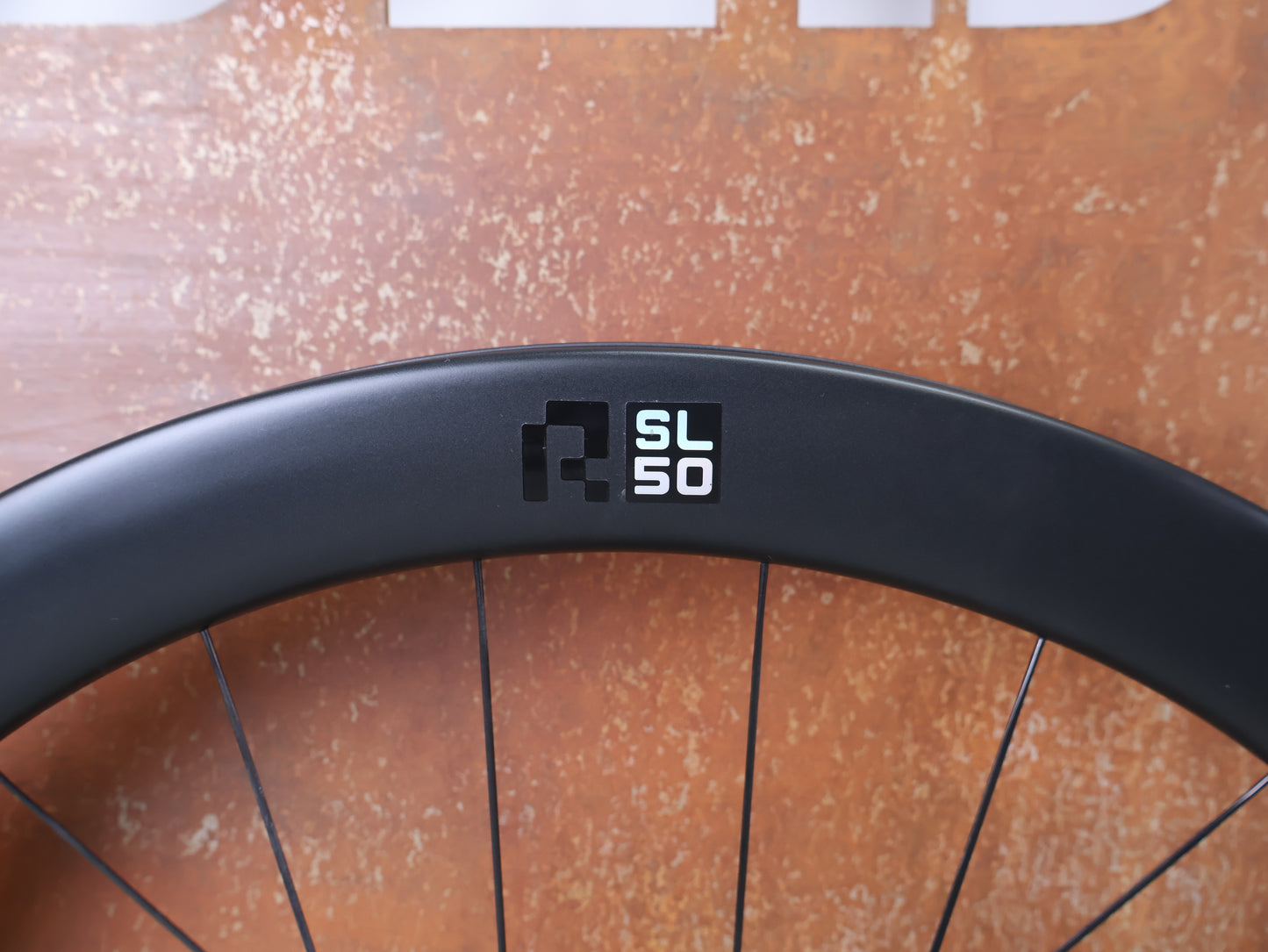 CANNONDALE HOLLOWGRAM R-SL 50 / CARBON LAUFRADSATZ / SHIMANO HG / 1600 G