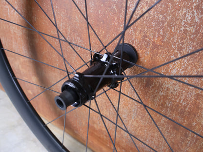 CANNONDALE HOLLOWGRAM R-SL 50 / CARBON LAUFRADSATZ / SHIMANO HG / 1600 G