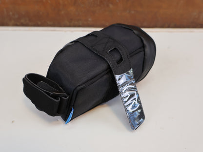 PRO COMBIPACK / CO2 INFLATOR SET / SATTELTASCHE MINITOOL / OHNE PATRONEN