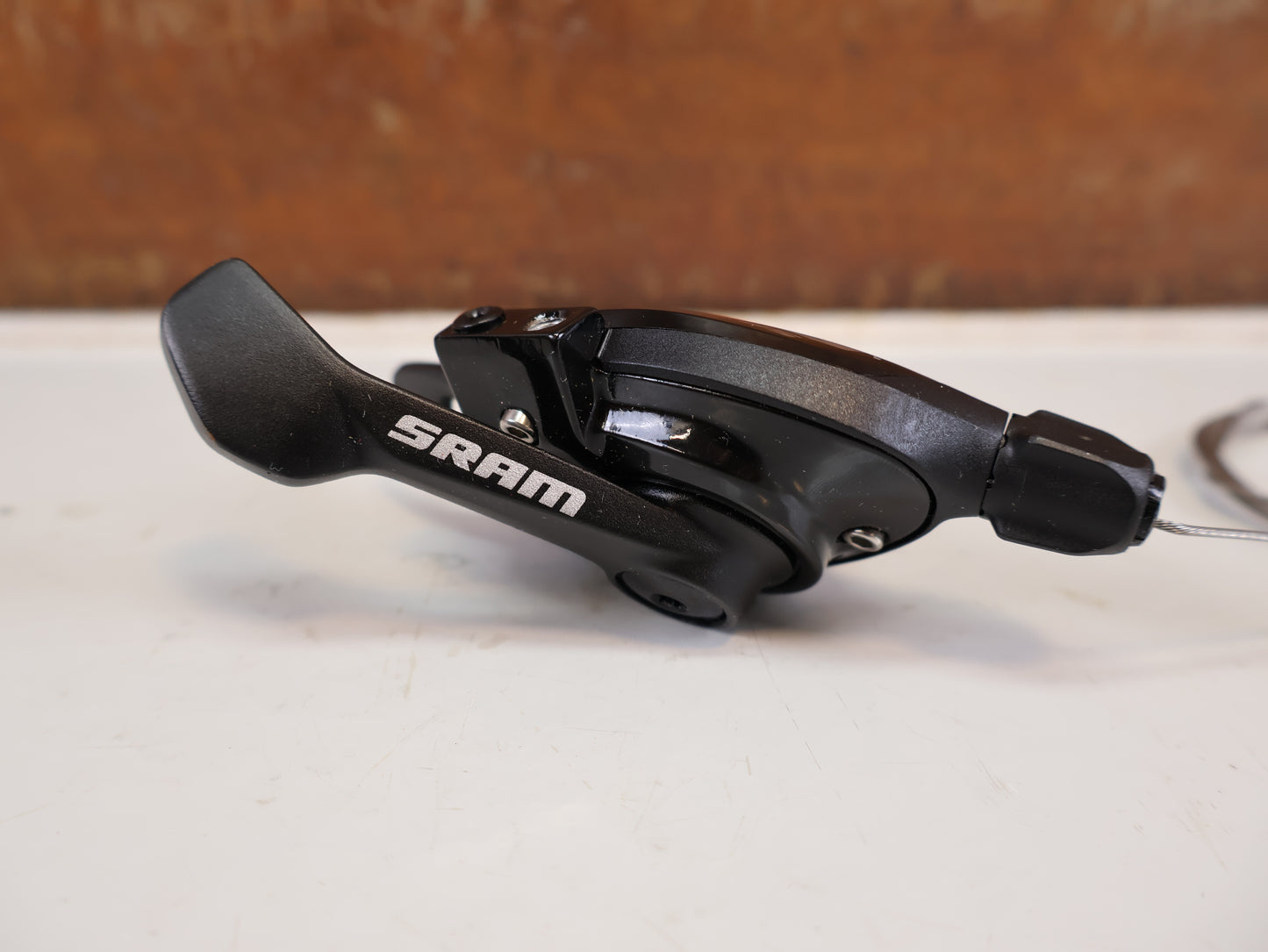 SRAM GX 2X11 TRIGGERSCHALTER VORN 2 FACH SCHALTHEBEL