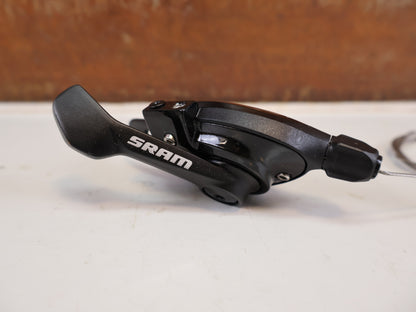 SRAM GX 2X11 TRIGGERSCHALTER VORN 2 FACH SCHALTHEBEL