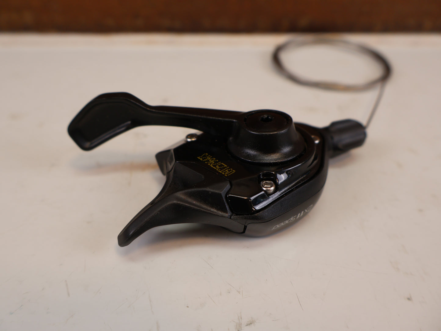 SRAM GX 2X11 TRIGGERSCHALTER VORN 2 FACH SCHALTHEBEL