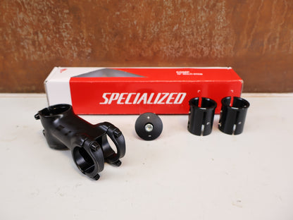 SPECIALIZED COMP MULTI STEM VORBAU 31 8MM 12 GRAD