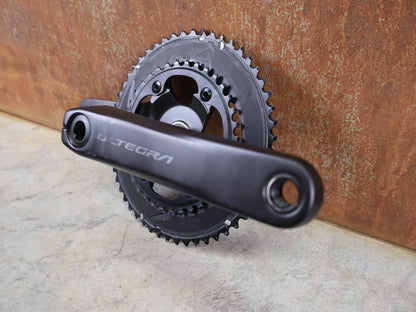 SHIMANO ULTEGRA FC-R8100 / 4IIII PRECISION POWERMETER KURBEL / 52-36 Z / 175 MM