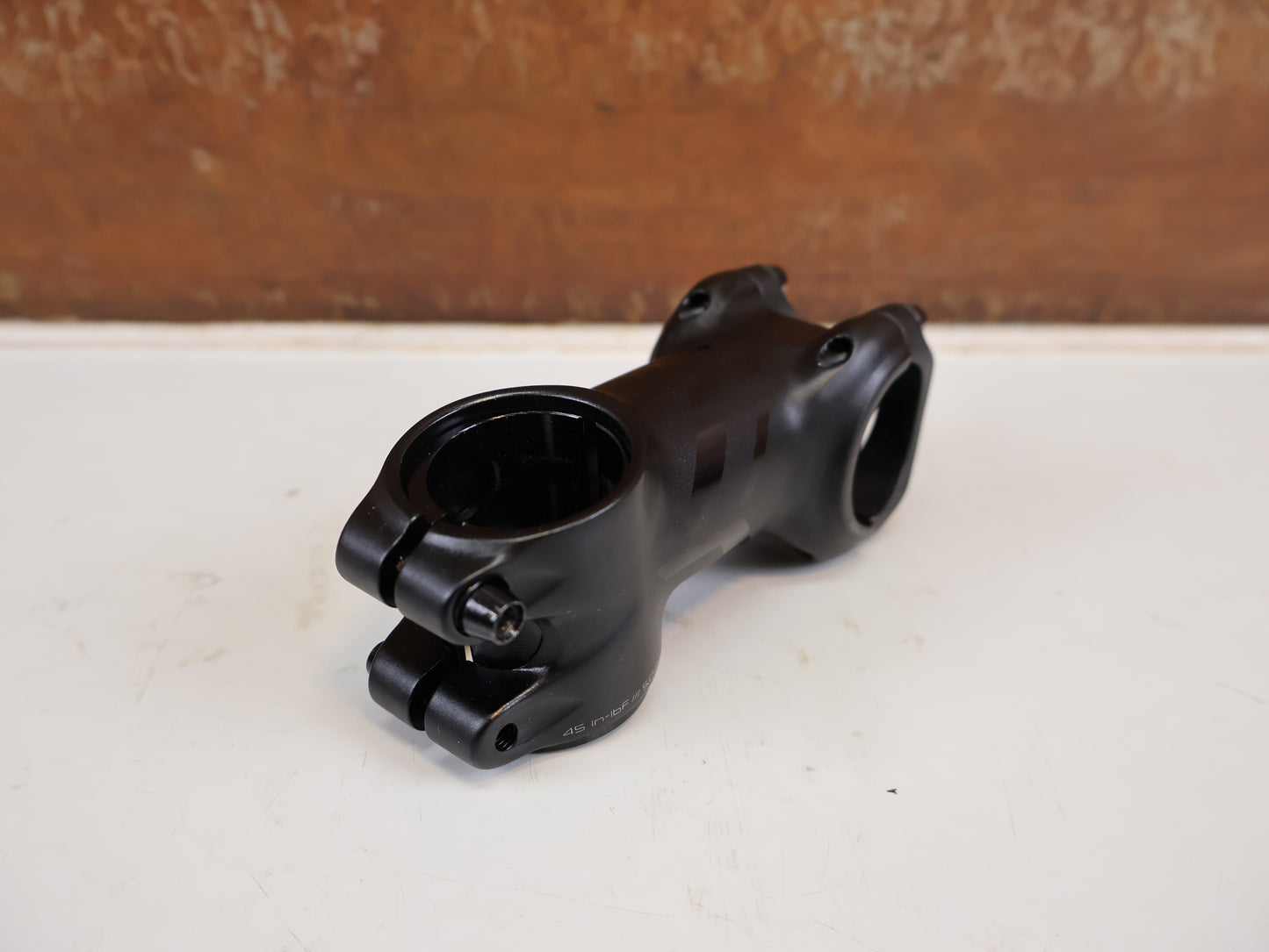 SPECIALIZED COMP MULTI STEM VORBAU 31 8MM 12 GRAD