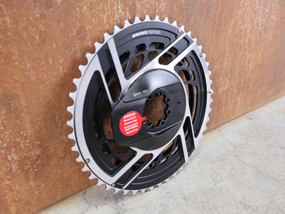 SRAM RED AXS E1 POWERMETER-KIT MY25 / 48-35T / +/-1.5% PRÄZISION / 263G