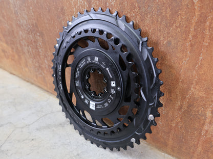 SRAM RED AXS E1 POWERMETER-KIT MY25 / 48-35T / +/-1.5% PRÄZISION / 263G