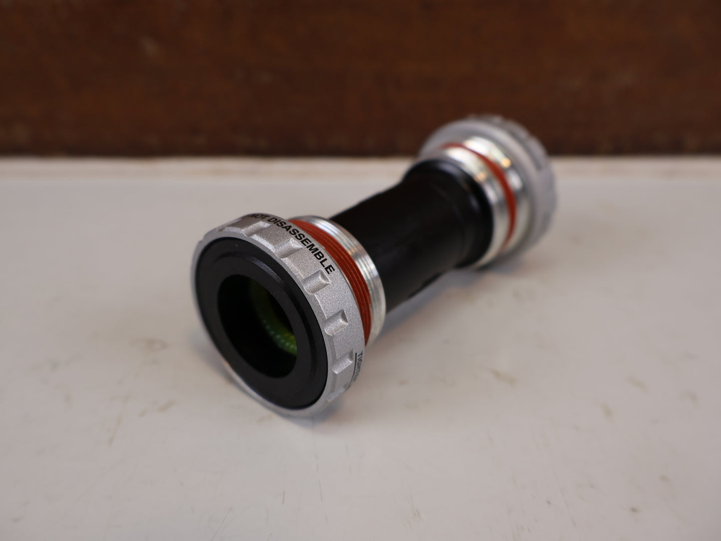 SHIMANO SM-BB52 HOLLOWTECH II INNENLAGER BSA 83MM