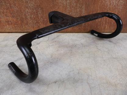 CANNONDALE SYSTEMBAR R-ONE / CARBON LENKER-VORBAU-EINHEIT / 420 X 110MM / 407 G