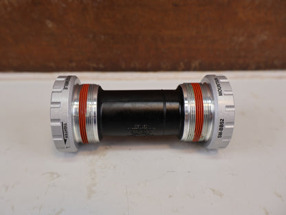 SHIMANO SM-BB52 HOLLOWTECH II INNENLAGER BSA 83MM