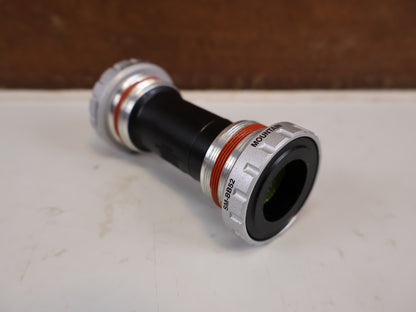 SHIMANO SM-BB52 HOLLOWTECH II INNENLAGER BSA 83MM
