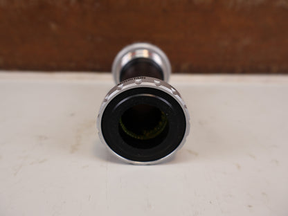 SHIMANO SM-BB52 HOLLOWTECH II INNENLAGER BSA 83MM