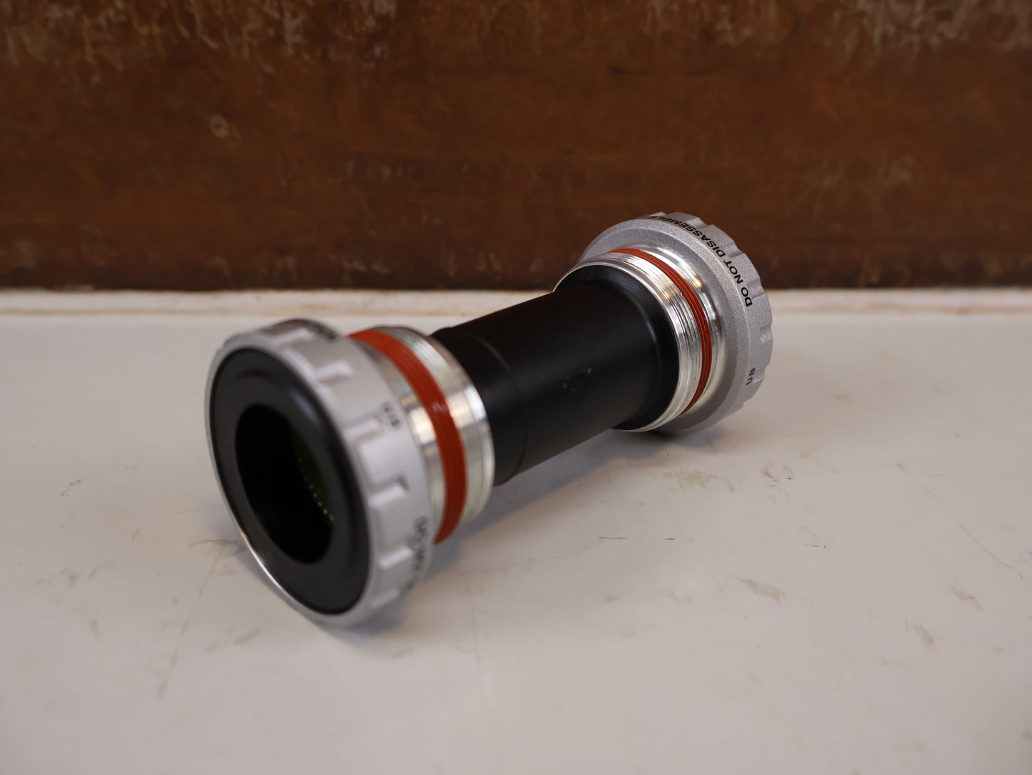 SHIMANO SM-BB52 HOLLOWTECH II INNENLAGER BSA 83MM