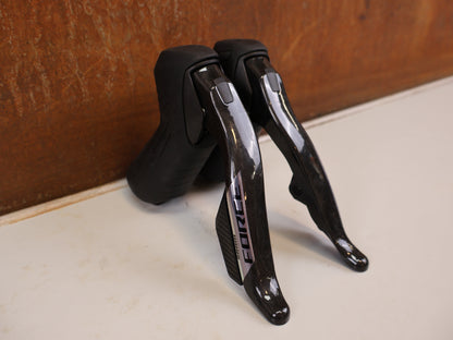 SRAM FORCE XPLR AXS 1X13 SCHALTGRUPPE QUARQ 172.5MM 42T