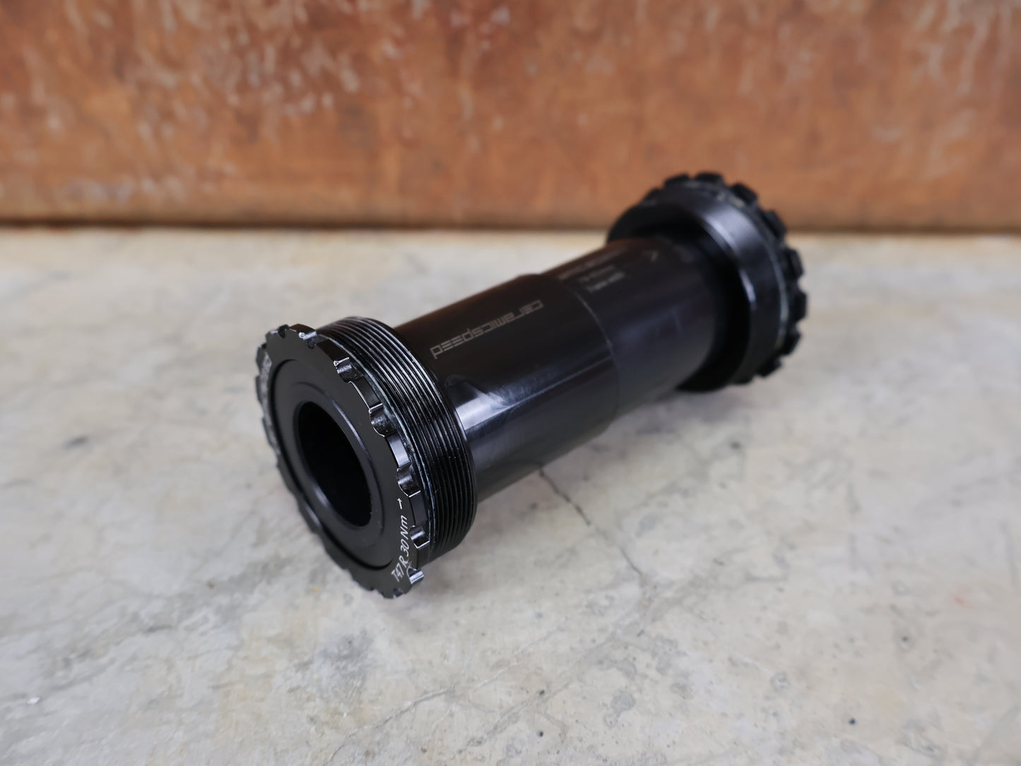 CERAMICSPEED T47 SHIMANO / INBOARD INNENLAGER / COATED / 24 MM / 111 G