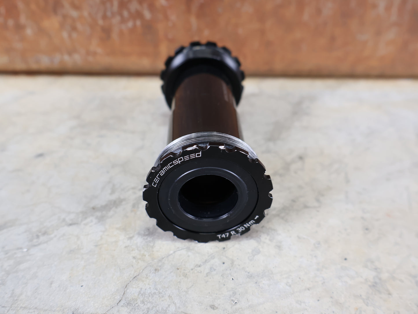 CERAMICSPEED T47 SHIMANO / INBOARD INNENLAGER / COATED / 24 MM / 111 G