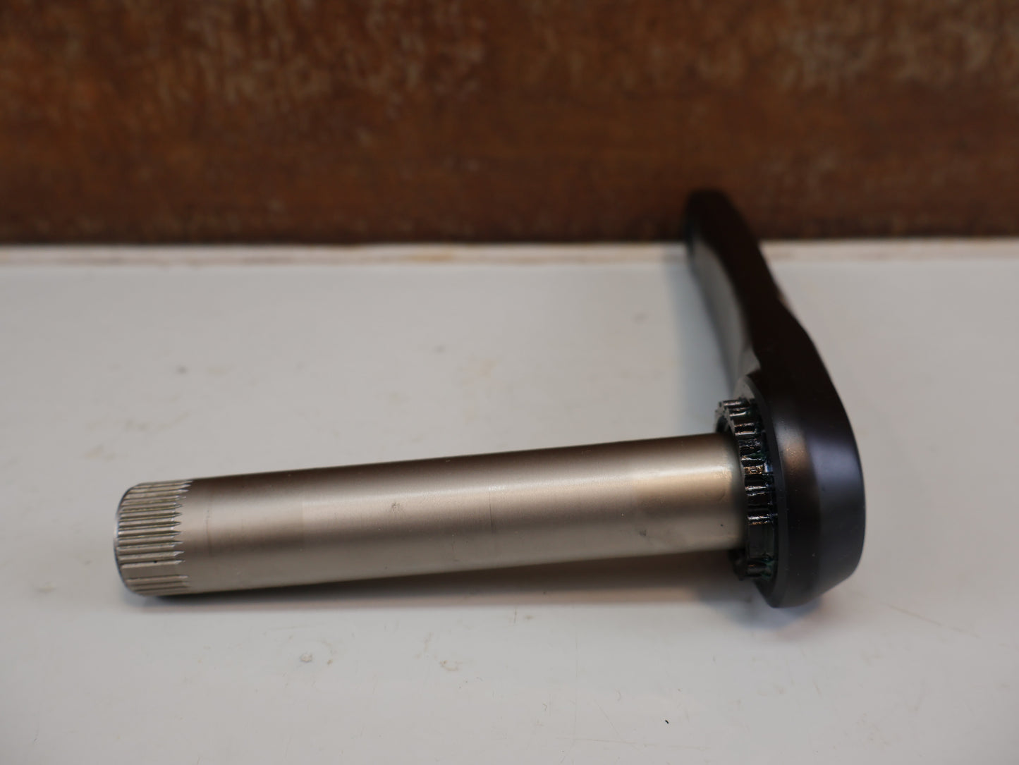 SHIMANO DEORE XT FC-M8120-1 / MTB BOOST KURBEL / 1X12 FACH / 175 MM