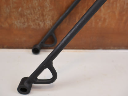 TREK ALLANT+ DIAMANT ZOUMA+ GEPÄCKTRÄGER 27,5" SCHWARZ OHNE MONTAGEMATERIAL (Kopie)