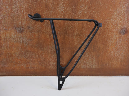 BONTRAGER BACKRACK LIGHTWEIGHT MIK GEPÄCKTRÄGER SCHWARZ OHNE MONTAGEMATERIAL