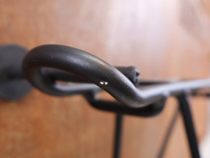 BONTRAGER BACKRACK LIGHTWEIGHT MIK GEPÄCKTRÄGER SCHWARZ OHNE MONTAGEMATERIAL