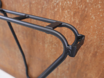 BONTRAGER BACKRACK LIGHTWEIGHT MIK GEPÄCKTRÄGER SCHWARZ OHNE MONTAGEMATERIAL